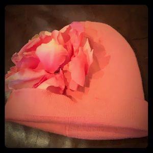 Children’s winter cap